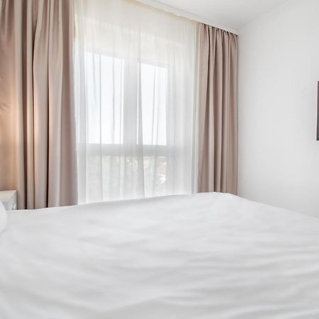 Vancouver Flat 오라데아 외부 사진